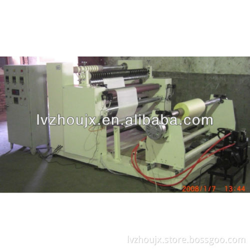 Kraft paper Slitting machine